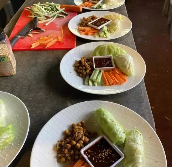 ホテル Morrillo Beach Eco Resort