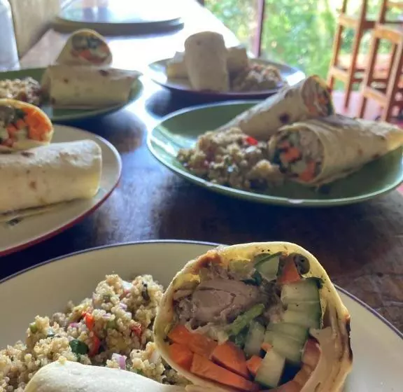 ホテル Morrillo Beach Eco Resort