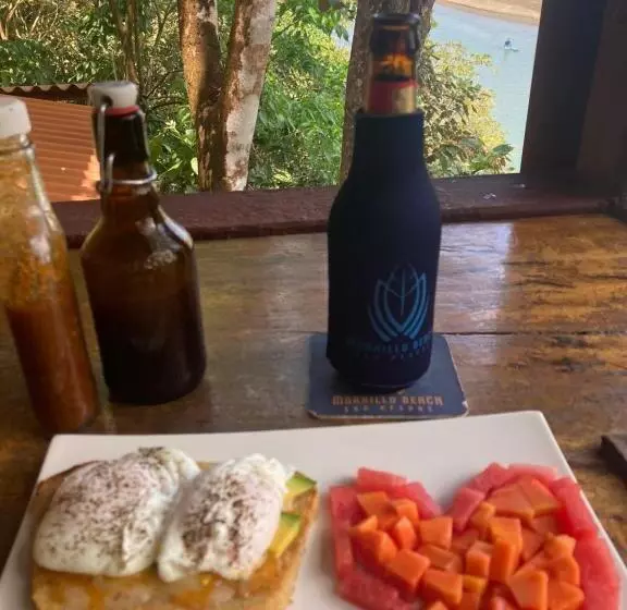 ホテル Morrillo Beach Eco Resort