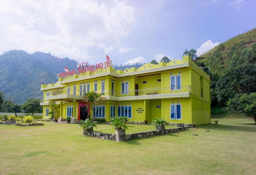 فندق Oyo 2186 Tongging Beach