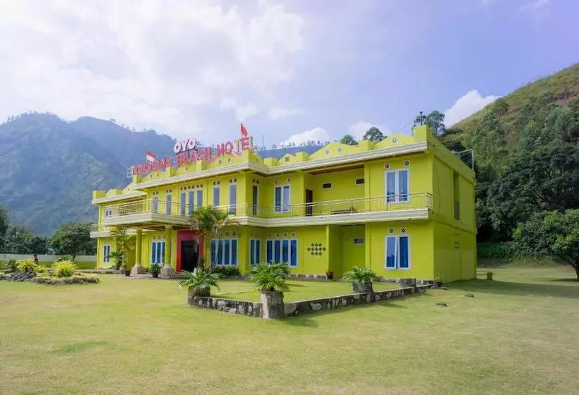 Hotelli Oyo 2186 Tongging Beach