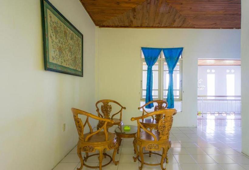 فندق Oyo 2186 Tongging Beach