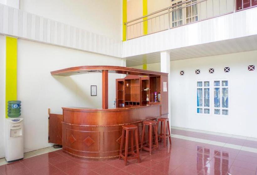 فندق Oyo 2186 Tongging Beach