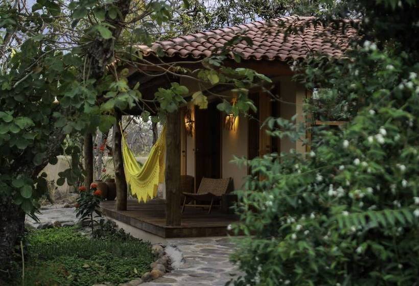 Hotel Pousada Trijunção