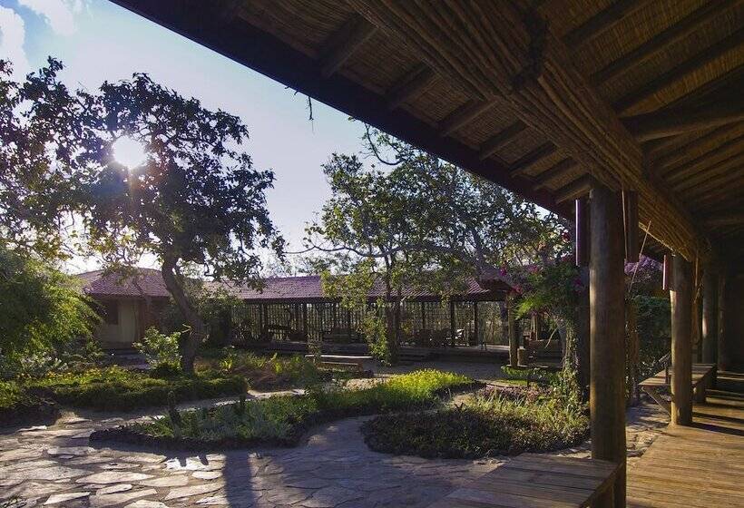 Hotel Pousada Trijunção