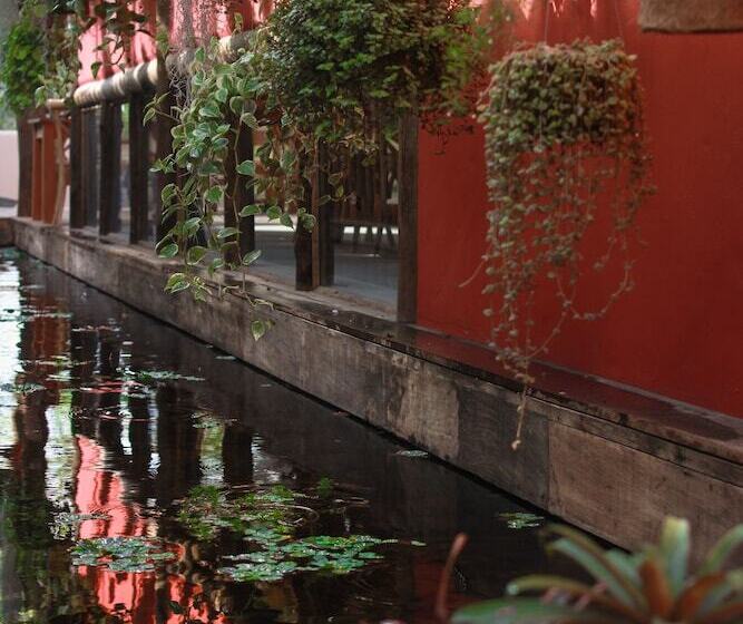 Hotel Pousada Trijunção