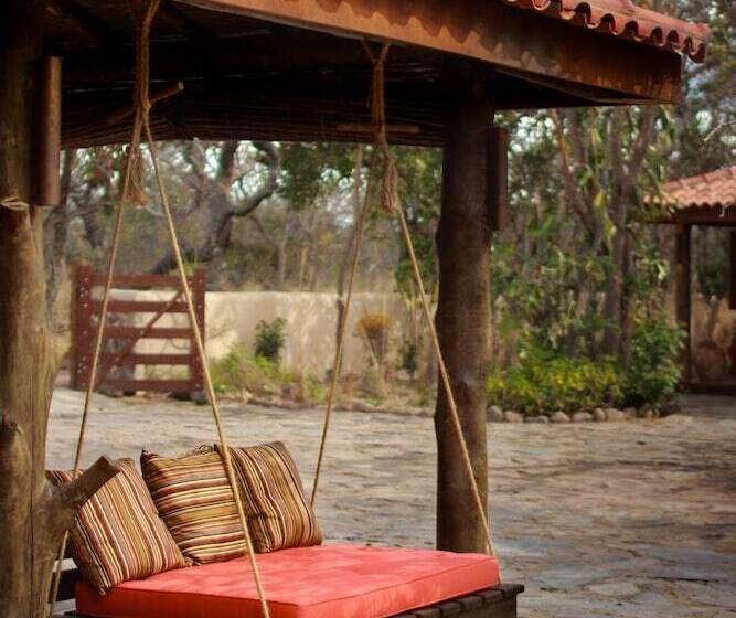 Hotel Pousada Trijunção