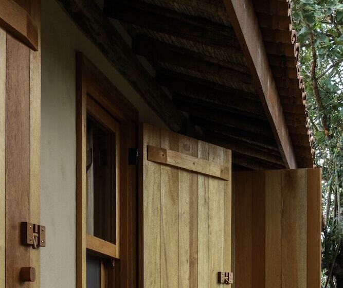 Hotel Pousada Trijunção