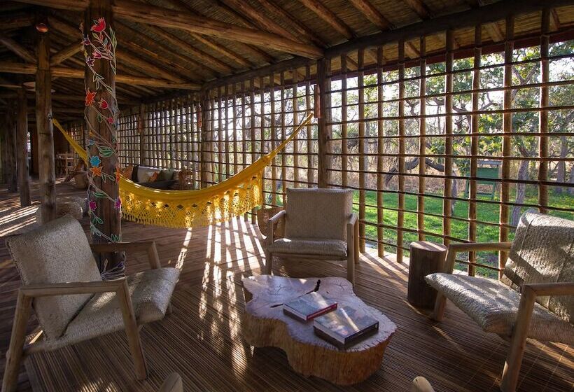 Hotel Pousada Trijunção