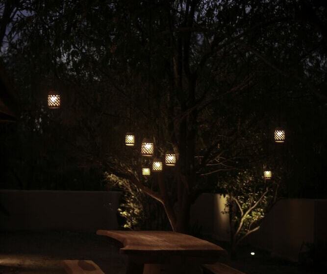 Hotel Pousada Trijunção