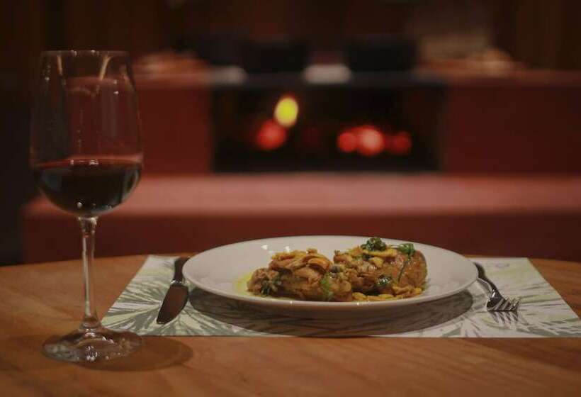 Hotel Pousada Trijunção