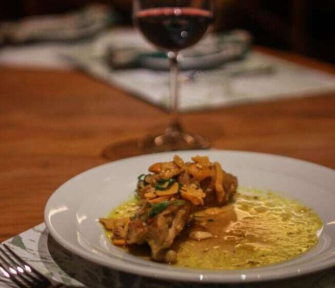 Hotel Pousada Trijunção