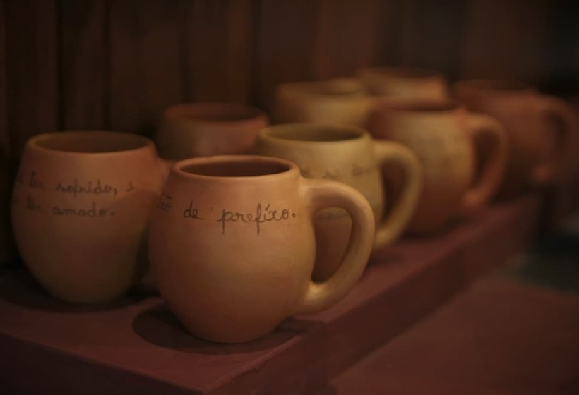 Hotel Pousada Trijunção