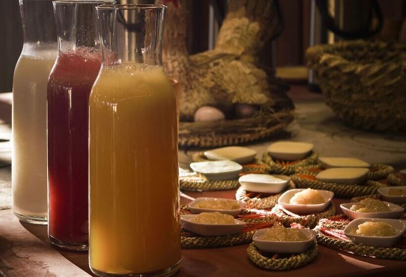 Hotel Pousada Trijunção