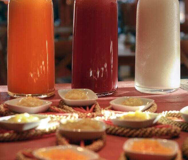 Hotel Pousada Trijunção