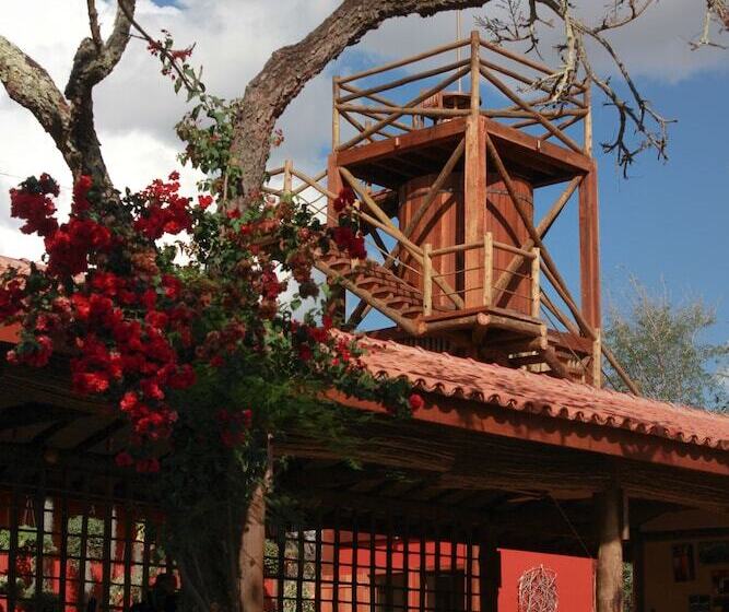 Hotel Pousada Trijunção