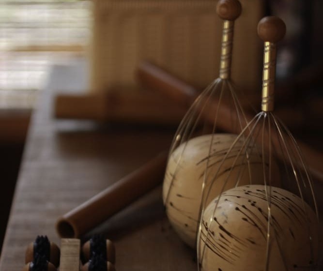 Hotel Pousada Trijunção