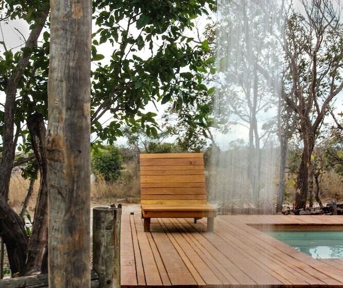 Hotel Pousada Trijunção