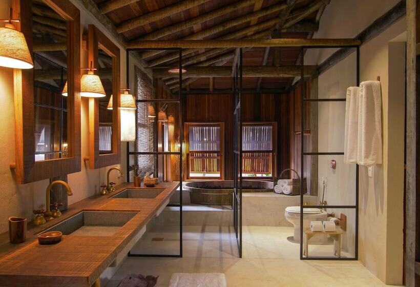 Hotel Pousada Trijunção