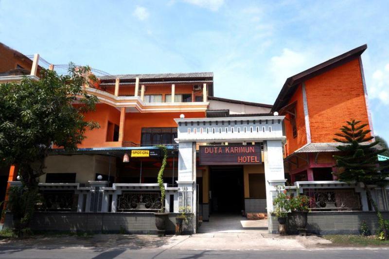 Otel Spot On 2629 Duta Karimun