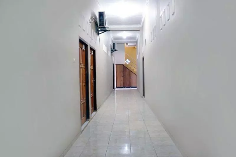 Hotelli Spot On 2629 Duta Karimun