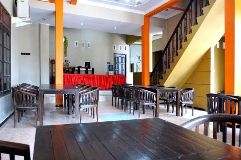 Otel Spot On 2629 Duta Karimun