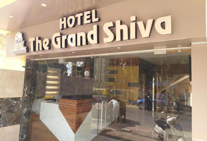 酒店 The Grand Shiva