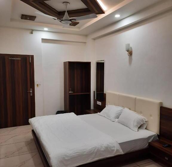 酒店 The Grand Shiva