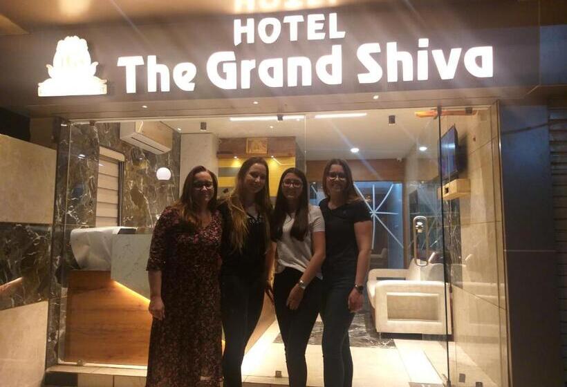 酒店 The Grand Shiva