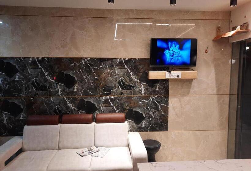 酒店 The Grand Shiva