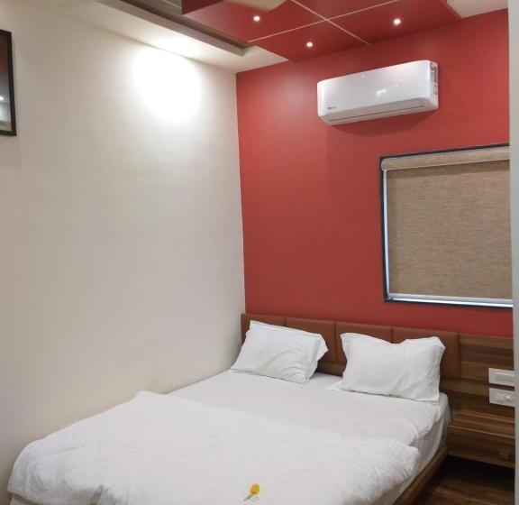 酒店 The Grand Shiva