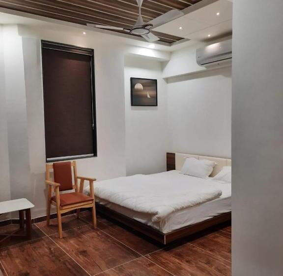 酒店 The Grand Shiva