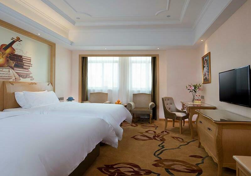 호텔 Vienna International