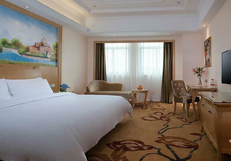 호텔 Vienna International