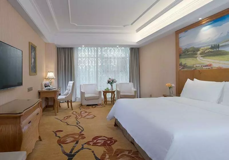 ホテル Vienna International