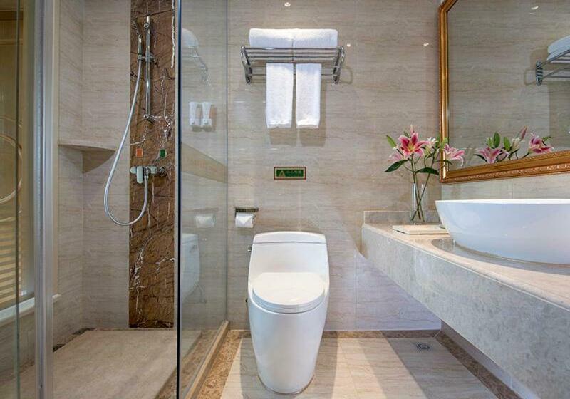 호텔 Vienna International