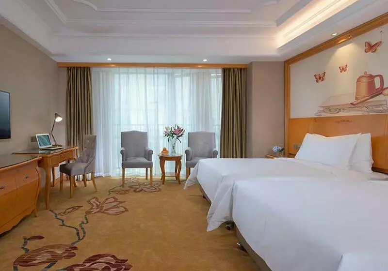 ホテル Vienna International