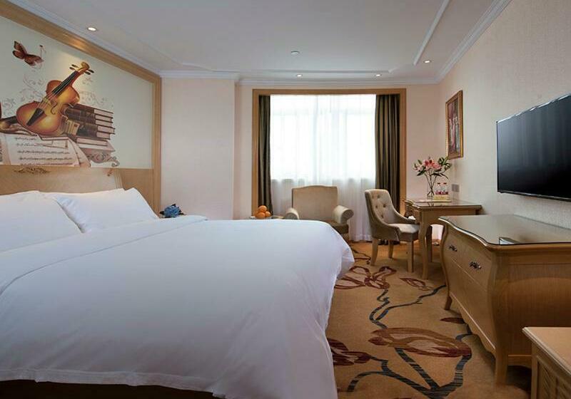 호텔 Vienna International