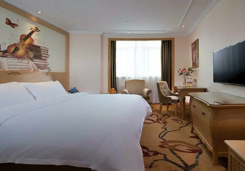 ホテル Vienna International