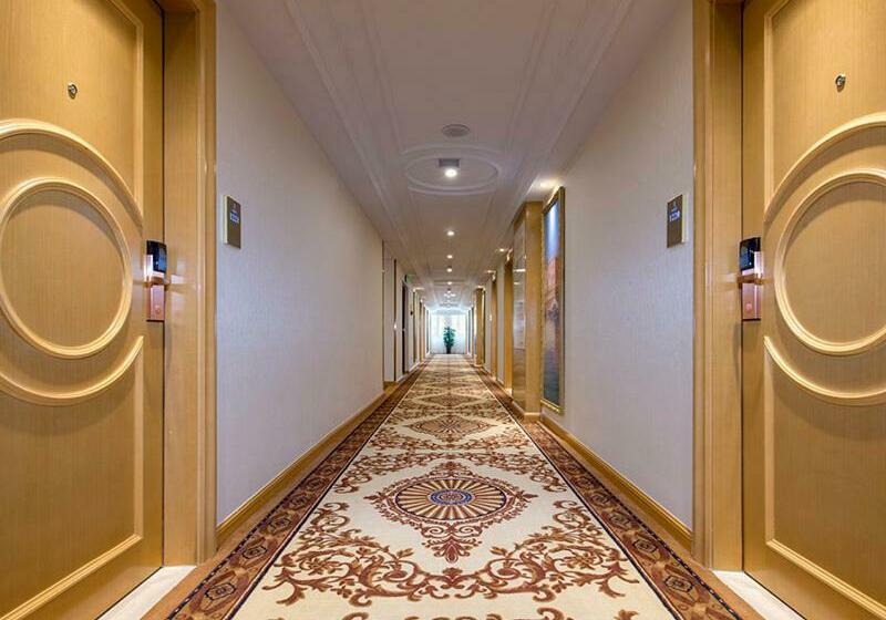 호텔 Vienna International