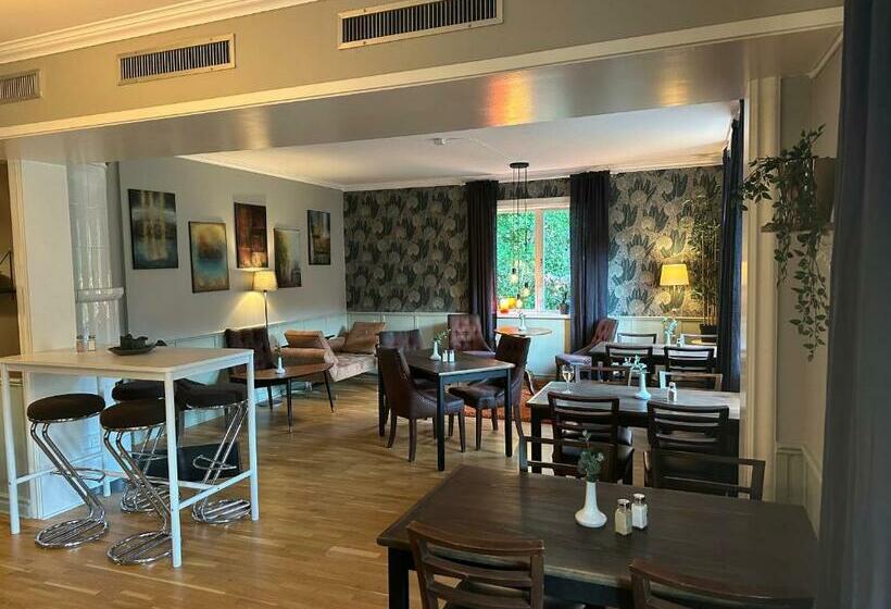 Hotel Lokatten Wärdshus