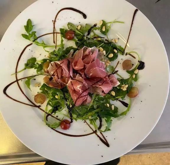 Hotelli Lokatten Wärdshus