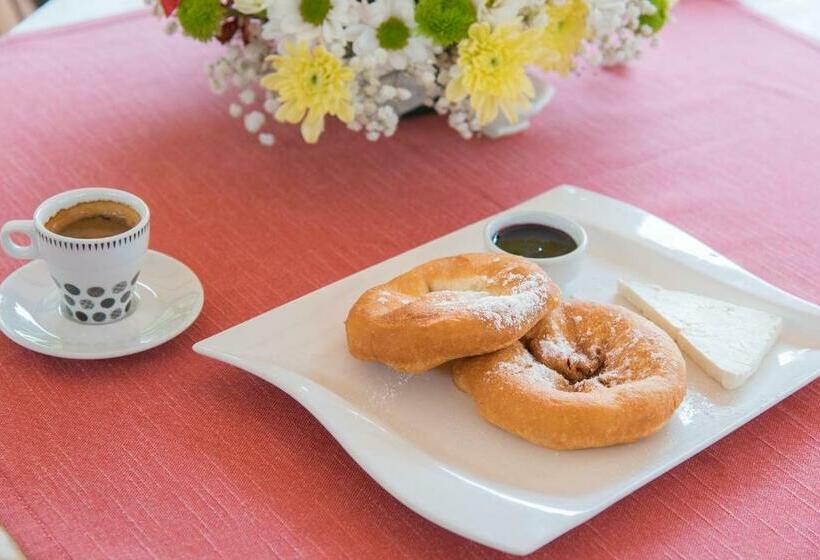 Zlaten Rozhen Family Hotel  Monument Of Cultural Significance