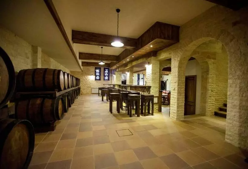 Zlaten Rozhen Family Hotel  Monument Of Cultural Significance