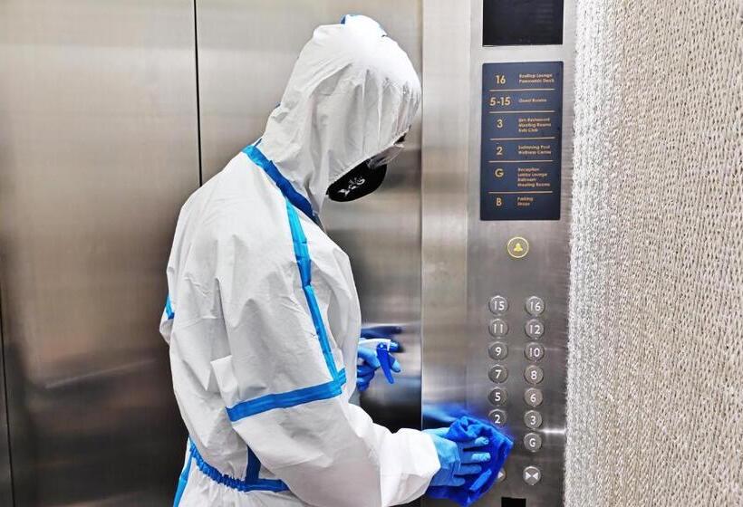 Kokoon Hotel Banyuwangi