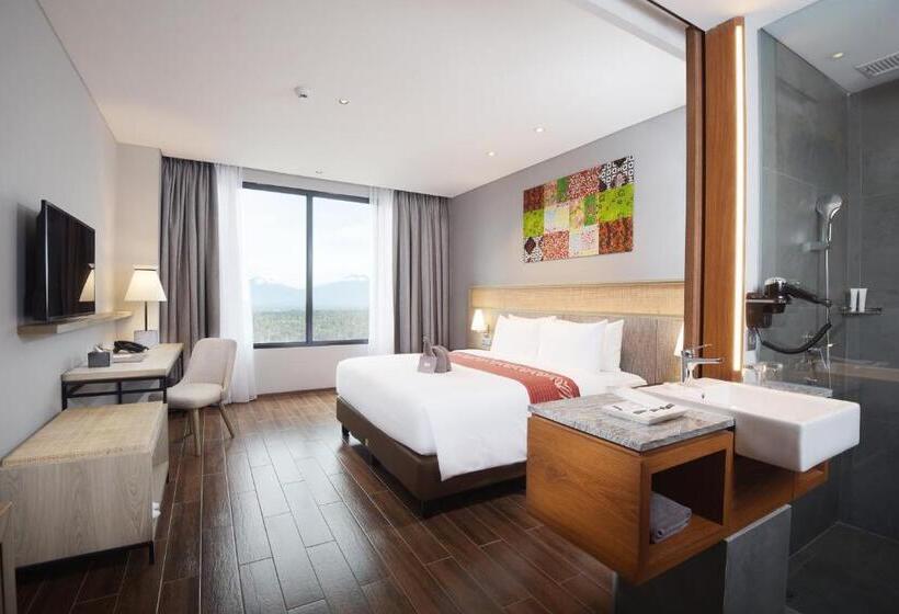 Kokoon Hotel Banyuwangi