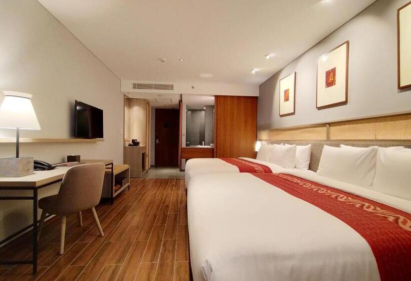 Kokoon Hotel Banyuwangi