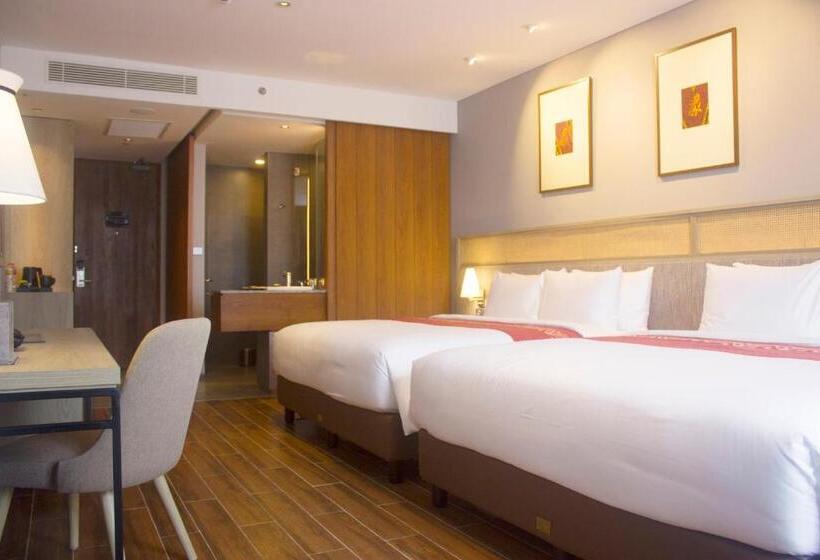 Kokoon Hotel Banyuwangi