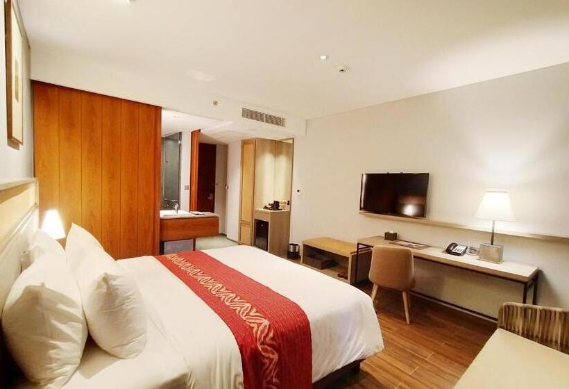 Kokoon Hotel Banyuwangi