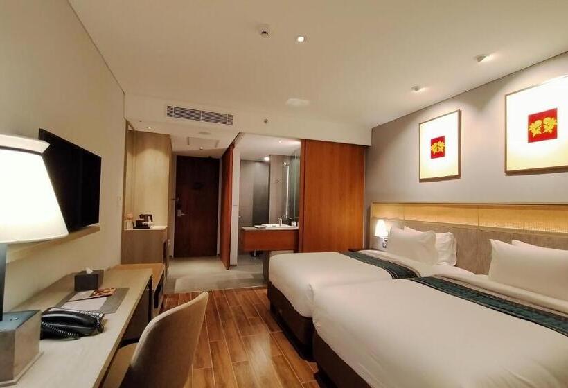 Kokoon Hotel Banyuwangi